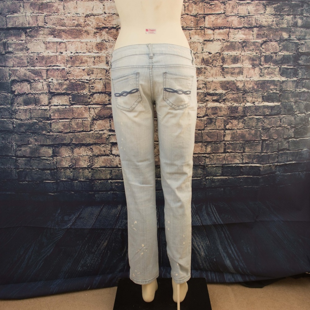 Women's Indigo Rein Jeans Forever - Picture 5 of 8
